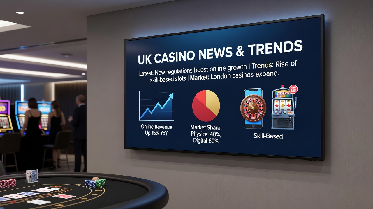 ProgressPlay Limited launches Conquer Casino UK platform with game lobby view